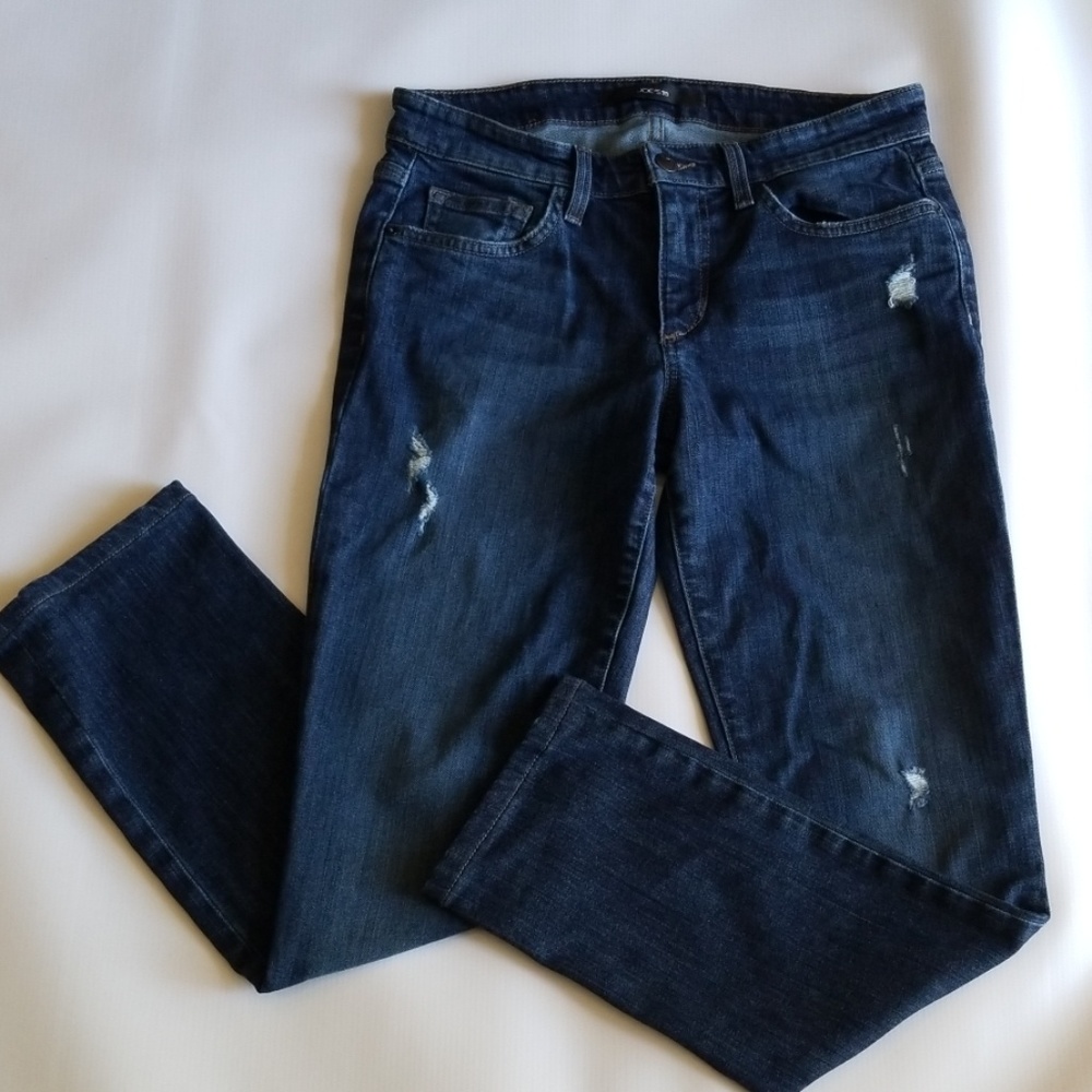Joe's Jeans straight size 26